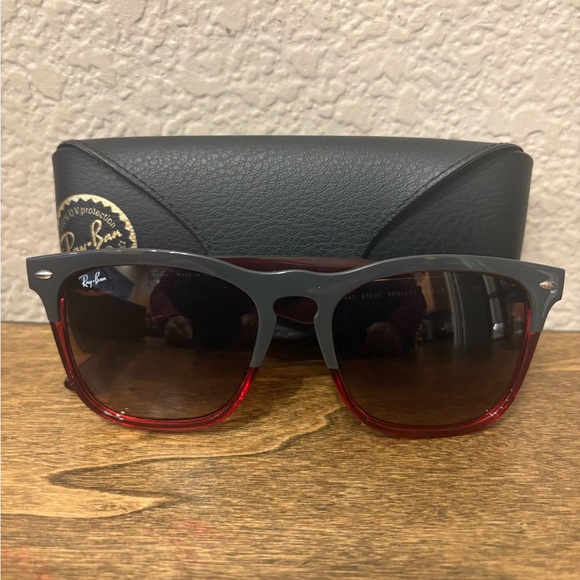 Rayban RB4487 - Picture 2 of 11